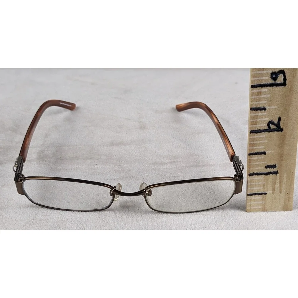 Clip tech Alternative Eyewear‎ Eyeglasses Frames Rectangular Metal Plastic